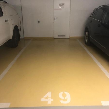 Sweet Home Apartman , 30Sqm Studio, Free Private Parking, Mountain View, Balcony, 20 Min From Downtown Budapest Ngoại thất bức ảnh