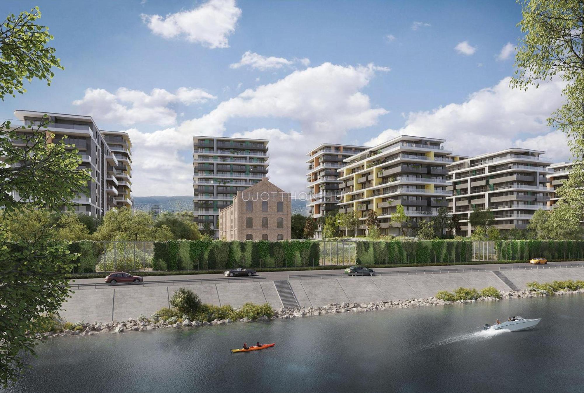 Sweet Home Apartman , 30Sqm Studio, Free Private Parking, Mountain View, Balcony, 20 Min From Downtown Budapest Ngoại thất bức ảnh